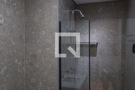 Studio para alugar com 42m², 1 quarto e 1 vagaBanheiro