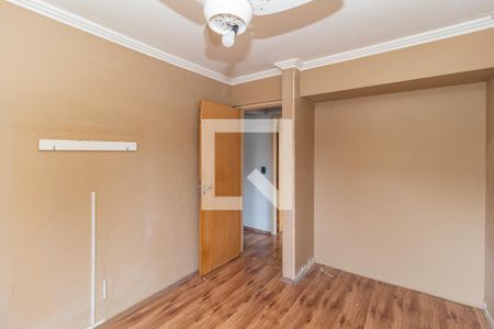 Apartamento à venda com 68m², 3 quartos e 1 vagaQuarto 2