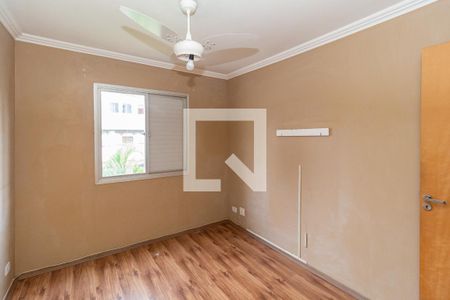 Apartamento à venda com 68m², 3 quartos e 1 vagaQuarto 2