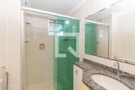 Apartamento à venda com 68m², 3 quartos e 1 vagaBanheiro