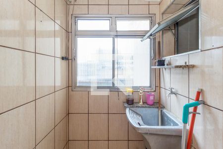 Apartamento à venda com 68m², 3 quartos e 1 vagaÁrea de Serviço