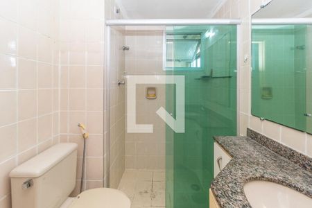 Apartamento à venda com 68m², 3 quartos e 1 vagaBanheiro