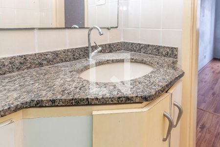 Apartamento à venda com 68m², 3 quartos e 1 vagaBanheiro