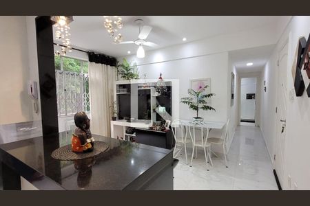 Apartamento à venda com 2 quartos, 65m² em Copacabana, Rio de Janeiro