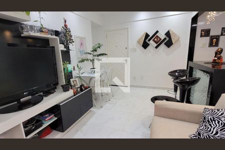 Apartamento à venda com 2 quartos, 65m² em Copacabana, Rio de Janeiro