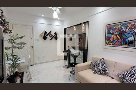 Apartamento à venda com 2 quartos, 65m² em Copacabana, Rio de Janeiro