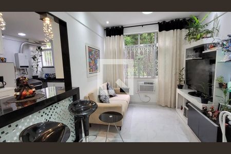 Apartamento à venda com 2 quartos, 65m² em Copacabana, Rio de Janeiro