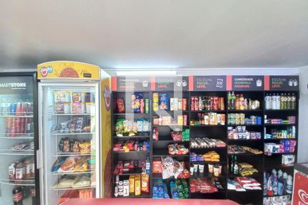 Apartamento à venda com 65m², 3 quartos e 2 vagasÁrea comum - Mercado