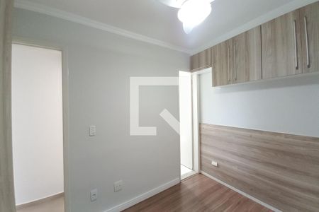Apartamento à venda com 65m², 3 quartos e 2 vagasQuarto 3 - Suíte