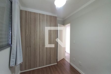 Apartamento à venda com 65m², 3 quartos e 2 vagasQuarto 3 - Suíte