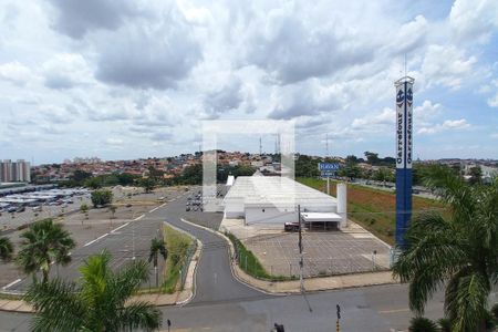 Apartamento à venda com 65m², 3 quartos e 2 vagasVista do Quarto 2 