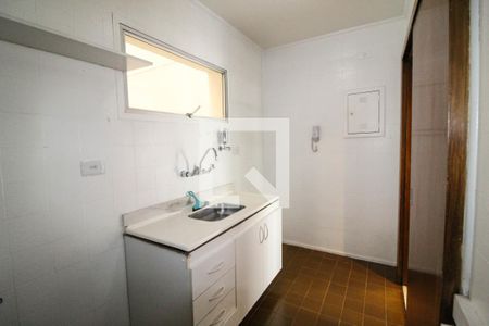 Apartamento para alugar com 42m², 1 quarto e 1 vagaCozinha