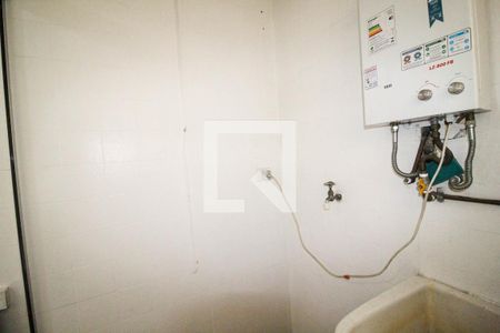 Apartamento para alugar com 42m², 1 quarto e 1 vagaÁrea de Serviço