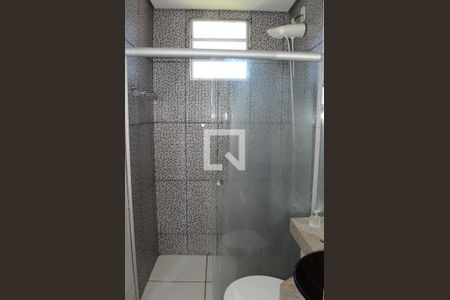 Apartamento para alugar com 45m², 2 quartos e 1 vagaBanheiro