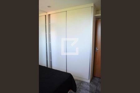 Apartamento para alugar com 45m², 2 quartos e 1 vagaQuarto 1 - Armários