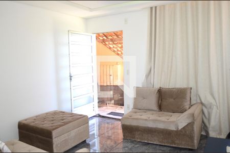 Apartamento para alugar com 45m², 2 quartos e 1 vagaSala