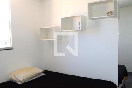 Apartamento para alugar com 45m², 2 quartos e 1 vagaQuarto 1