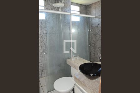 Apartamento para alugar com 45m², 2 quartos e 1 vagaBanheiro