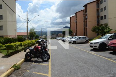 Apartamento para alugar com 45m², 2 quartos e 1 vagaGaragem