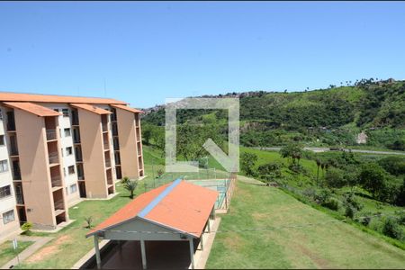 Apartamento para alugar com 45m², 2 quartos e 1 vagaVista