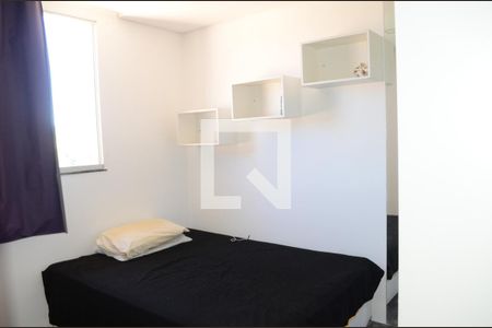 Apartamento para alugar com 45m², 2 quartos e 1 vagaQuarto 1