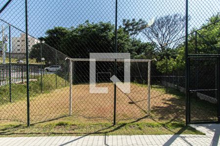 Apartamento para alugar com 48m², 2 quartos e 1 vaga Apartamento para alugar com 48m², 2 quartos e 1 vagaÁrea comum - Quadra