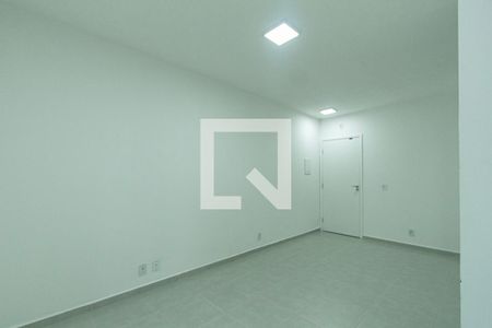 Sala de apartamento para alugar com 2 quartos, 48m² em Jardim Magnolia, Sorocaba