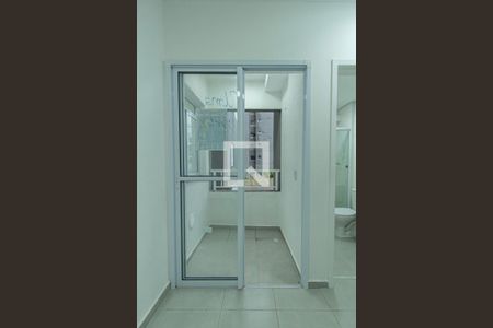 Varanda Sala de apartamento para alugar com 2 quartos, 48m² em Jardim Magnolia, Sorocaba