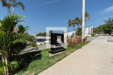 Fachada de apartamento para alugar com 2 quartos, 48m² em Jardim Magnolia, Sorocaba