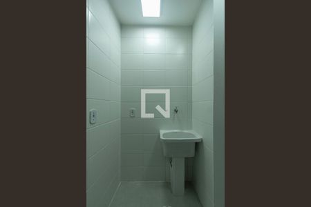 Apartamento para alugar com 48m², 2 quartos e 1 vaga Apartamento para alugar com 48m², 2 quartos e 1 vagaÁrea de Serviço