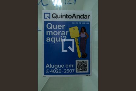 Apartamento para alugar com 48m², 2 quartos e 1 vaga Apartamento para alugar com 48m², 2 quartos e 1 vagaPlaca