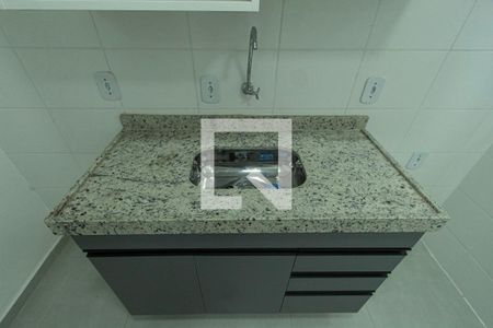 Apartamento para alugar com 48m², 2 quartos e 1 vaga Apartamento para alugar com 48m², 2 quartos e 1 vagaCozinha