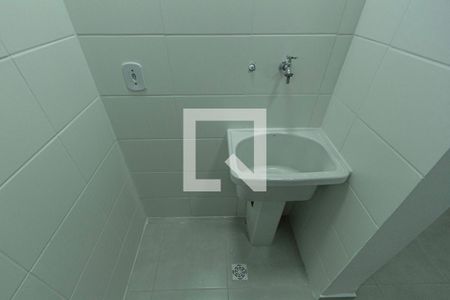 Apartamento para alugar com 48m², 2 quartos e 1 vaga Apartamento para alugar com 48m², 2 quartos e 1 vagaÁrea de Serviço