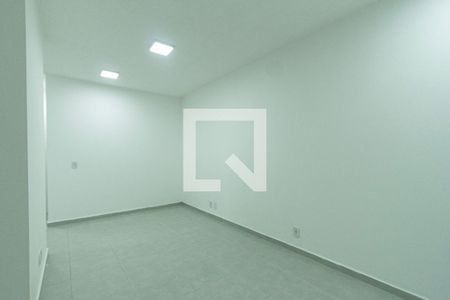 Sala de apartamento para alugar com 2 quartos, 48m² em Jardim Magnolia, Sorocaba