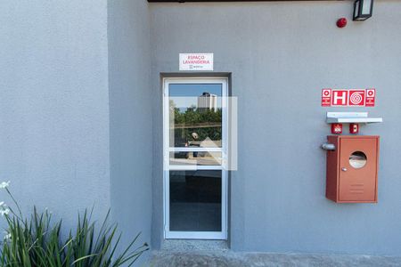 Área comum de apartamento para alugar com 2 quartos, 48m² em Jardim Magnolia, Sorocaba