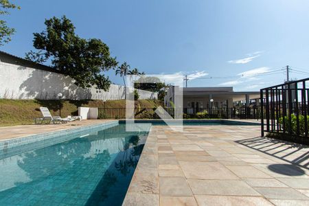 Apartamento para alugar com 48m², 2 quartos e 1 vaga Apartamento para alugar com 48m², 2 quartos e 1 vagaÁrea comum - Piscina