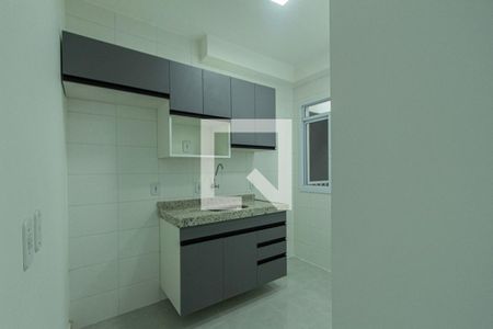 Apartamento para alugar com 48m², 2 quartos e 1 vaga Apartamento para alugar com 48m², 2 quartos e 1 vagaCozinha