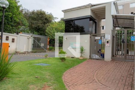 Apartamento para alugar com 47m², 2 quartos e 1 vagaÁrea comum