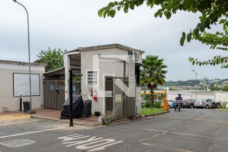 Apartamento para alugar com 47m², 2 quartos e 1 vagaÁrea comum