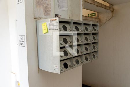 Apartamento para alugar com 47m², 2 quartos e 1 vagaÁrea comum