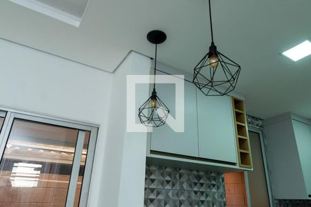 Apartamento para alugar com 47m², 2 quartos e 1 vagaCozinha