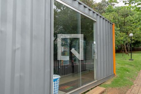 Apartamento para alugar com 47m², 2 quartos e 1 vagaÁrea comum