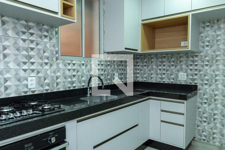 Apartamento para alugar com 47m², 2 quartos e 1 vagaCozinha