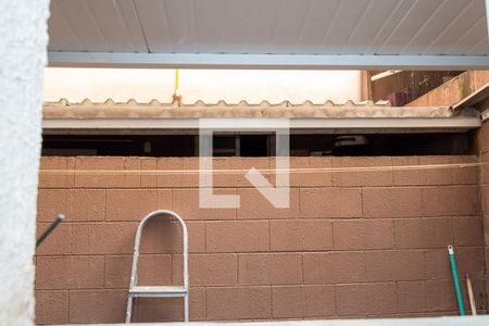 Apartamento para alugar com 47m², 2 quartos e 1 vagaVista da cozinha