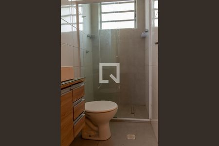 Apartamento para alugar com 47m², 2 quartos e 1 vagaBanheiro
