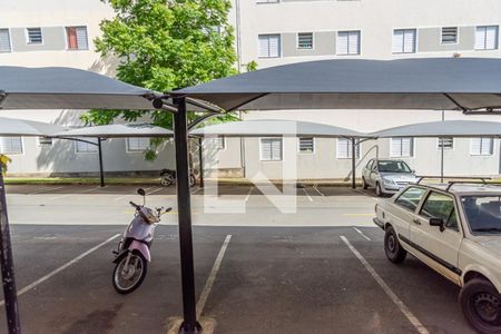 Apartamento para alugar com 47m², 2 quartos e 1 vagaVista Quarto 2