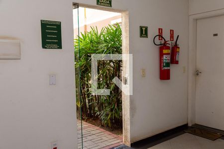 Apartamento para alugar com 47m², 2 quartos e 1 vagaÁrea comum