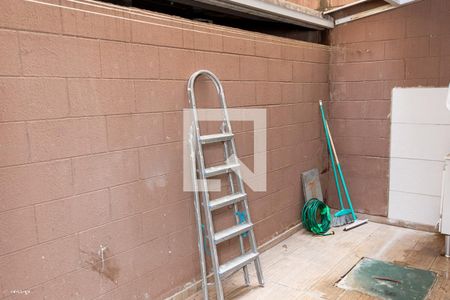 Apartamento para alugar com 47m², 2 quartos e 1 vagaÁrea de Serviço