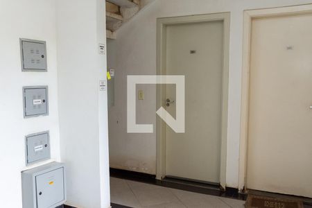 Apartamento para alugar com 47m², 2 quartos e 1 vagaÁrea comum