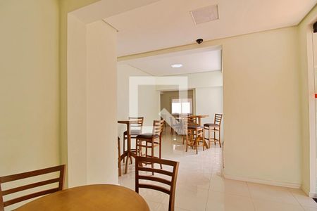 Apartamento à venda com 108m², 3 quartos e 3 vagasÁrea comum - Salão de festas